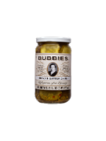 Bubbies® Bread & Butter Pickle Chips