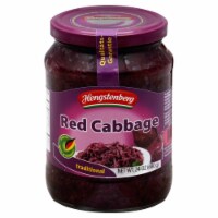 Hengstenberg Red Cabbage