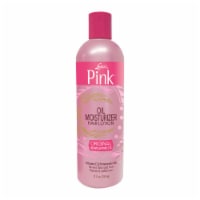 Luster's® Pink® Oil Moisturizing Hair Lotion