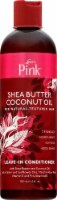 Luster's Pink Shea Butter Coconut Oil Leave-In Conditioner