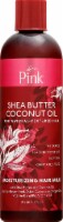 Luster's Pink Shea Butter Coconut Oil Moisturizing Hair Milk Perspective: Main