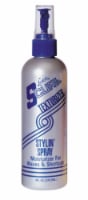 Luster's S-Curl Texturizer Stylin' Spray