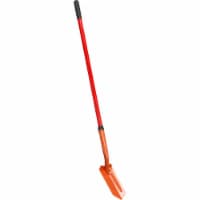 Corona 4" Trench Shovel Handle Perspective: Main