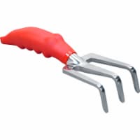 Corona Hand Cultivator - Red Perspective: Main