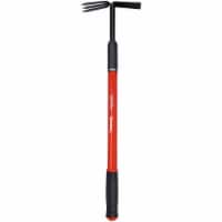 BLACK + DECKER® Telescoping Cultivator Hoe Perspective: Main