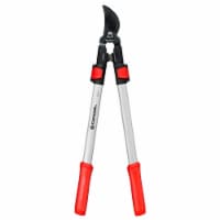 Corona Tools ComfortGel Extendable Lopper - Red Perspective: Main