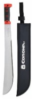 Corona Tools MA13161 Machete & Nylon Sheath Perspective: Main