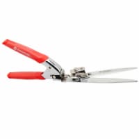 Corona® ComfortGel Grass Shear - Red Perspective: Main