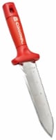 Corona Tools Hori Hori Red Handle Knife Perspective: Main