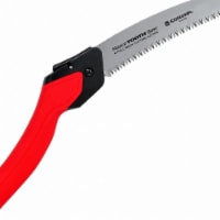 Corona Folding Saw,Steel,10  Blade L,Red Handle  RS16150