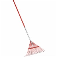 Corona Toola Max Spring Brace Rake Perspective: Main