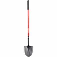 Corona® 15-gauge tempered steel Round Point Shovel Perspective: Main
