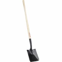 Corona SS 27000 #2 Square Point Shovel wood hdl Perspective: Main