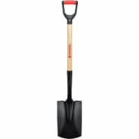 Corona® D Handle Garden Spade Perspective: Main