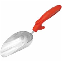 Corona Stainless Steel Scoop Perspective: Main