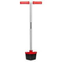 Corona ComfortGEL EdgeMaster Sidewalk & Lawn Edger