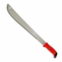 Corona Tools 18" Machete - Red Perspective: Main