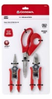 Corona® SP10003 Pruner Shear Snip Bonus Pack Perspective: Main