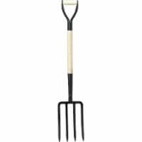 Corona® Tine Digging Fork Perspective: Main