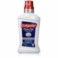 Colgate® Ortho Defense® Phos- Flur Mouthwash