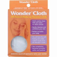 Advanced Enterprises Wonder Cloth Make-up Remover Cloth 1.7 oz