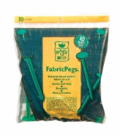 Easy Gardener™ Weed Control Fabric Pegs® Perspective: Main