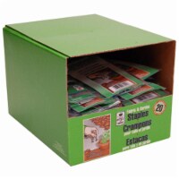Easy Gardener 4 1/2 L Weed Control Garden Staples Perspective: Main
