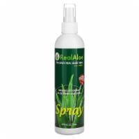 Real Aloe Aloe Vera Spray - 8 fl oz (227 ml) Perspective: Main