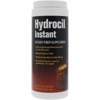 Hydrocil® Instant Dietary Fiber Supplement Perspective: Main