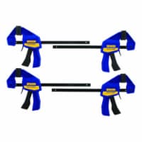 BAR CLAMP NEXT GEN 6IN MINI BUY 2 GET 2
