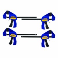 BAR CLAMP NEXT GEN 6IN MINI BUY 2 GET 2