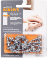Nielsen Drywall Anchor Screws Perspective: Main