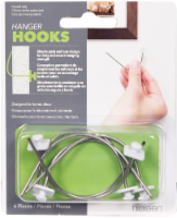 Nielsen Hanger Hooks Perspective: Main