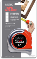 Nielsen Tape Measure Perspective: Main