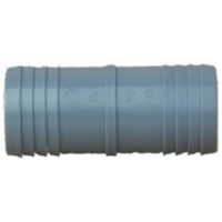 Genova Products 350110 1 in. Plastic Insert Coupling- Pack of 10 Perspective: Main