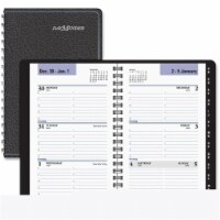 At A Glance AAGG25000 Weekly Pocket Appointment Book&#44; Wirebound
