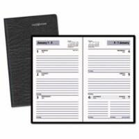 At-A-Glance AAGSK4800 At-A-Glance Dayminder Weekly Pocket Planner