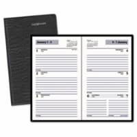 At-A-Glance AAGSK4800 At-A-Glance Dayminder Weekly Pocket Planner