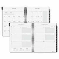 At-A-Glance AAG7090810 Executive Weekly & Monthly Appointments Book Refills
