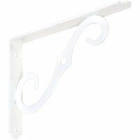 National 8x5-1/2 Awh Orn Bracket N229419