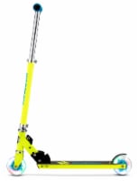 Mongoose Force Folding Scooter Perspective: Main