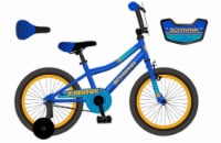 Schwinn Firehawk Boys - Blue Perspective: Main