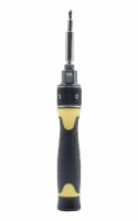 General Tools 20 pc. Screwdriver Set - Total Qty: 1; Each Pack Qty: 20; Total Items Rec: 20