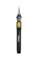 General Tools 1 pc. LED Lighted Screwdriver - Total Qty: 1; Each Pack Qty: 1