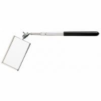 General Tools Inspection Mirror,3.5x2,11.5-16 L 570