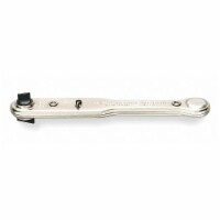 General Multi-Bit Ratchet Screwdriver