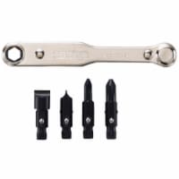 General Tools #1, #2 Phillips Offset Screwdriver 8071
