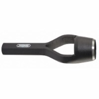 General Tools Arch Punch,1-1/4 in. Tip,1-29/32 in. L 1271O