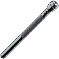 MagLite® 6-Cell D Flashlight - Black Perspective: Main