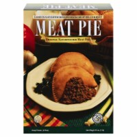 Natchitoches Original Meat Pies Frozen Meal Perspective: Main